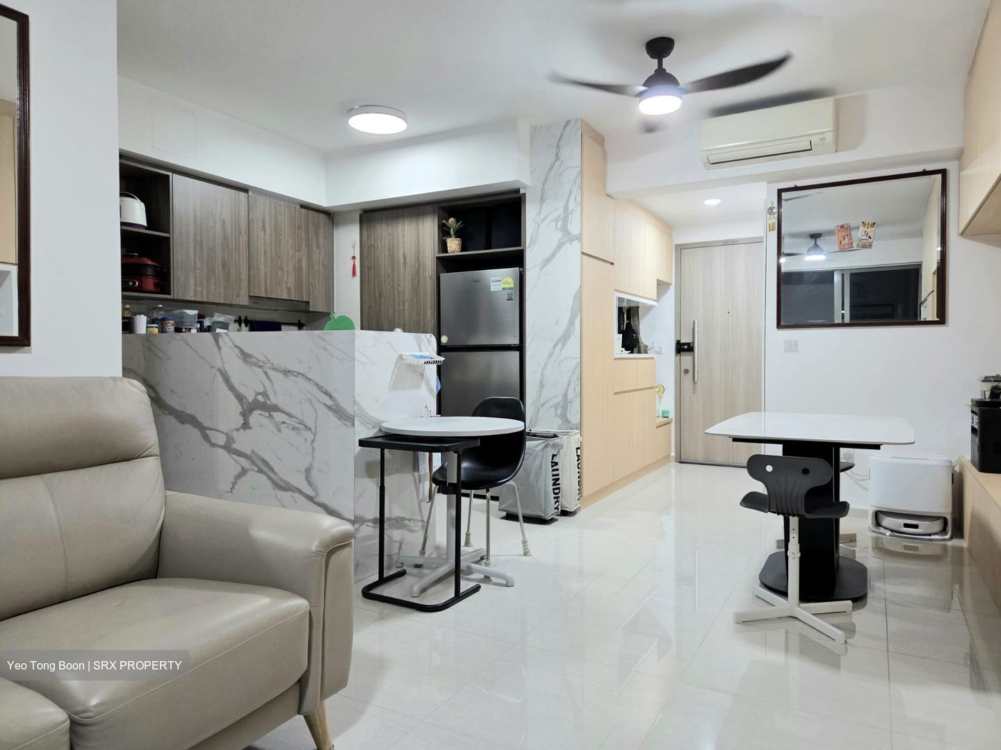 Sol Acres (D23), Condominium #597713391